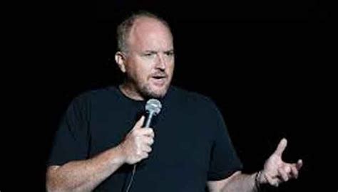 Comedian Louis Ck Returns After Sexual Misconduct Scandal