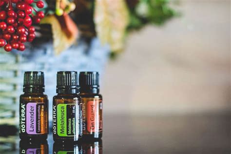 Best Doterra Oils For Sleep Stop Tossing Around Go Sleep