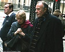 Peter Ustinov's son 'close to bankruptcy' after judge rejects claim to ...