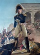 Louis Nicolas Davout, général de division de la République française ...