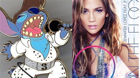 Alfie Stitch Sings On The Floor Jennifer Lopez No Rap Version No Pitbul