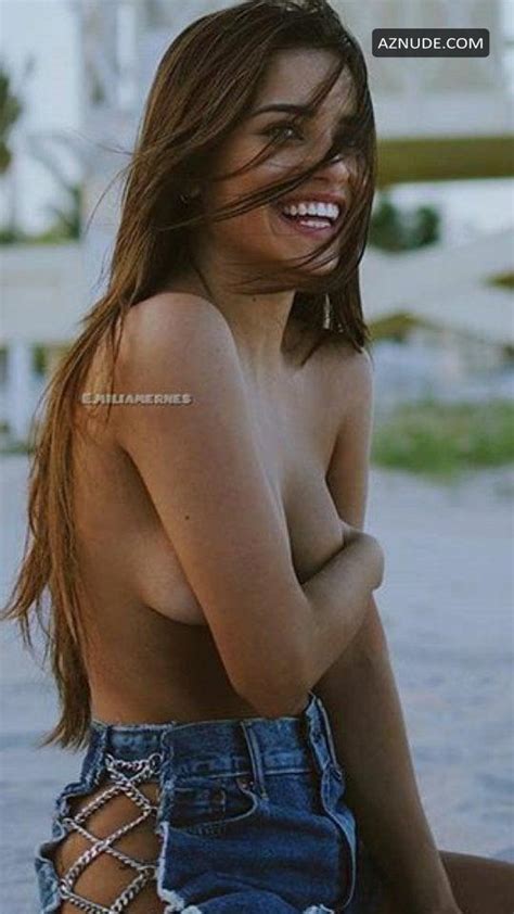 Emilia Mernes Nude My XXX Hot Girl