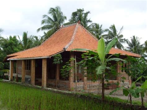 Model rumah sederhana di kampung. 15 Contoh Rumah Sederhana di Kampung dan Pedesaan Terbaru