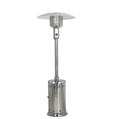 Huge sale on table patio heater now on. Shinerich® Outdoor Stainless Steel Patio Heater with Table ...