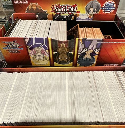 1000 Yugioh Cards Ultimate Lot Yu Gi Oh Collection With Holos And Commons Ebay