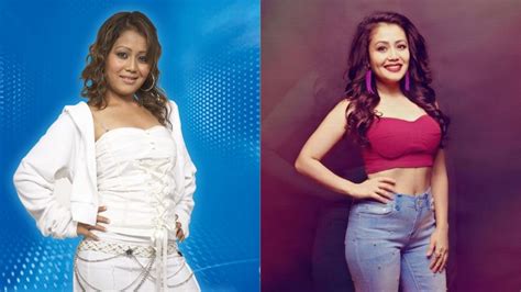 Watch You Wont Be Able To Recognize Indian Idol 10 Judge Neha Kakkar In This Viral Video From