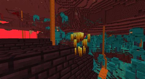 5 Tips For Finding Nether Fortresses In Minecraft 118