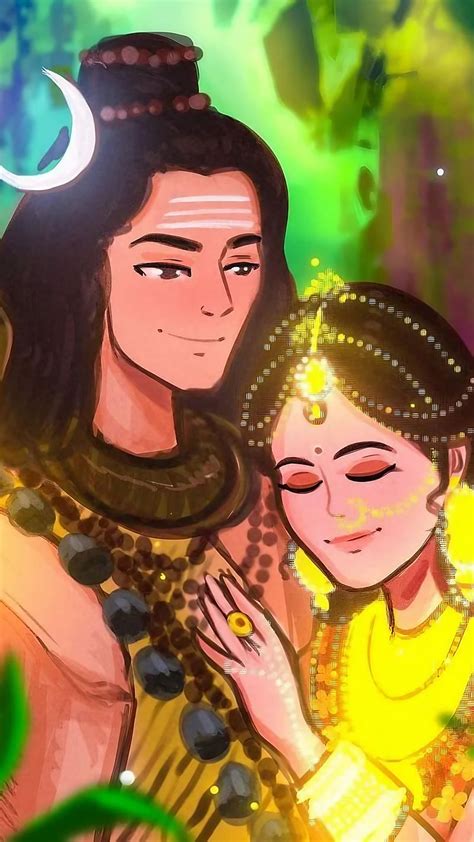 Details More Than Shiv Parvati Animated Wallpaper Noithatsi Vn