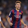 Barcelona Transfer News: Munir El Haddadi's Shocking Release Clause ...