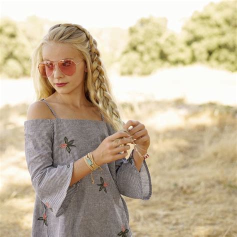 Pin On Girls Tween Tween Fashion Boho Style