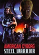 American Cyborg: Steel Warrior (1992) - Moria