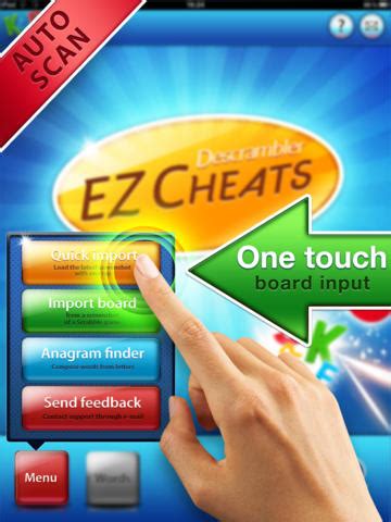 Ez words with friends cheat apk content rating is rated for 3+ and can be downloaded and installed on android devices supporting 14 api and above. EZ Cheats for Scrabble and Words with Friends HD for iOS ...