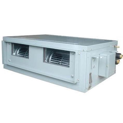 Daikin Duct Connection Inverter Type Mid High Static Model