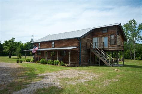 Guests can bring air mattresses, cots, or up to two (2) additional sleeping arrangements per shelter. Turner Falls, Oklahoma Cabin Rentals & Getaways - All Cabins