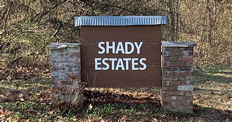 Shady Estates Myers Select Homes