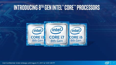 ผลทดสอบ Intel Core I3 8350k “coffee Lake” ประสิทธิภาพ Single Thread แรง