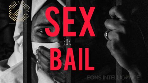 Sex For Bail Assistant Commissioner Of Police Caught On Tape Sexually Harassing A Woman Whose