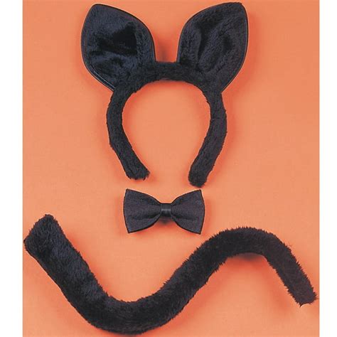 Instant Cat Accessory Kit Adult