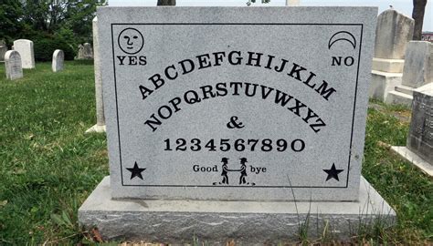 7 creepy tombstones frightfind