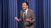 Watch The Tonight Show Starring Jimmy Fallon Highlight: Jimmy Fallon ...