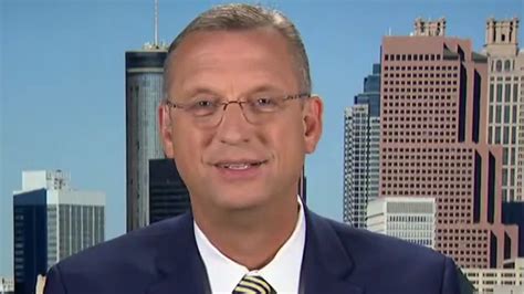 Rep Doug Collins Nadler Obsessed With Going After Trump Fox News Video