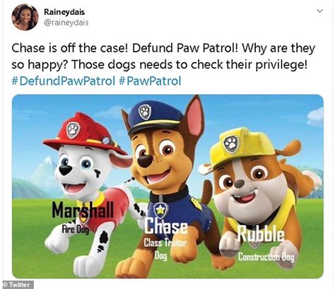 Kayleigh Mcenany Falls For Spoof About Paw Patrol Cancellation