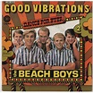 Today in Music History: The Beach Boys Send Some Good Vibrations