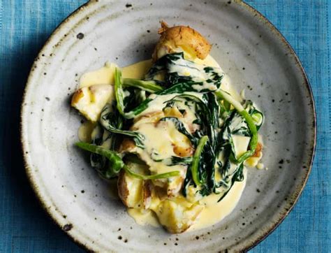 Nigel Slaters New Potato Recipes Food The Guardian