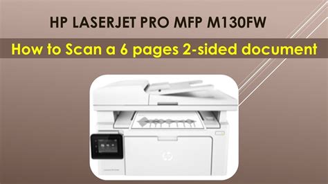 Download the latest and official version of drivers for hp laserjet pro mfp m130 series. Hp laserjet pro mfp m130fw pdf > wintoosa.com