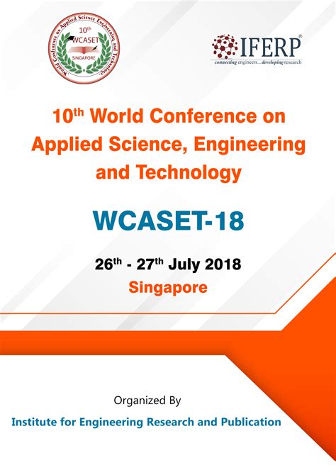 Meetings Of Wcaset