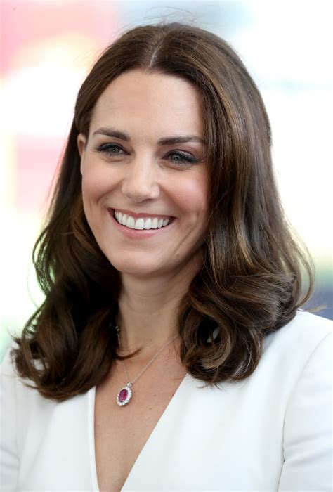 Prince william and kate middleton met at the university of st. Kate Middleton - Kate Middleton Photos - The Duke And ...