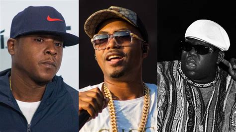 Jadakiss Names Nas And Biggie Among His Top 5 Voices In Hip Hop Hiphopdx