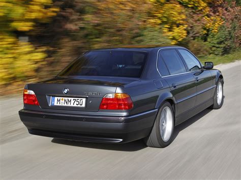 Bmw group discuss about bmw 75 li, vmw 745 li tips and our website sells. BMW 7 Series (E38) specs & photos - 1998, 1999, 2000, 2001 - autoevolution