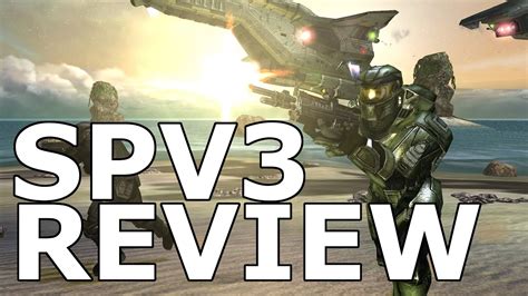 Spv3 Review And Thoughts Download In Description Youtube