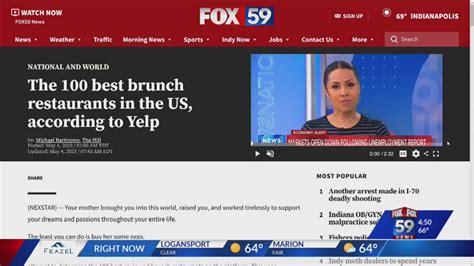 the 100 best brunch restaurants in the us according to yelp youtube