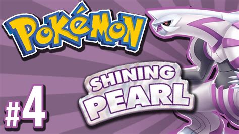 Pokemon Shining Pearl Extreme Classical Pianist Part Youtube