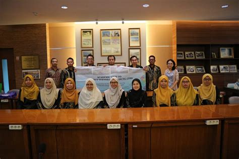 Malaysian academy of sme & entrepreneurship development, uitm. Kunjungan delegasi Chemical Engineering, Universiti ...