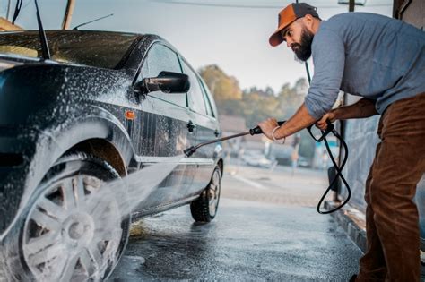 Benefits Of Car Wash Services In Northern Beaches Shifted News