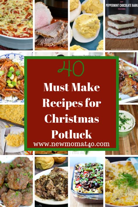 Allrecipes has more than 150 recipes for foods thought to bring good luck, like hoppin' john, collard greens, and its thick casing is pierced all over with a knife, then gently braised in a pot of lentils until done. 40 Must Make Recipes for Christmas Potluck