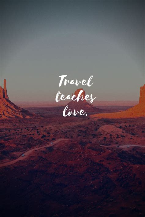 Top 10 Travel Quotes For Your Next Trip Museuly