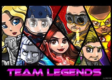 Lord Mesa On Twitter Lord Mesa Art Dc Legends Of Tomorrow Really Cool Drawings