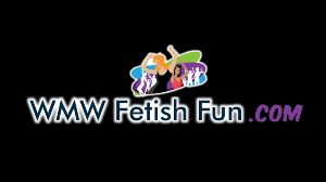 Wmw Fetish Fun