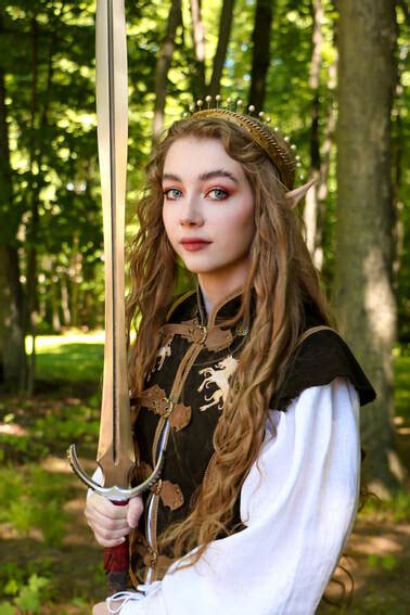 The Legend Of Elizabeth The Fairy Princess Chronicles