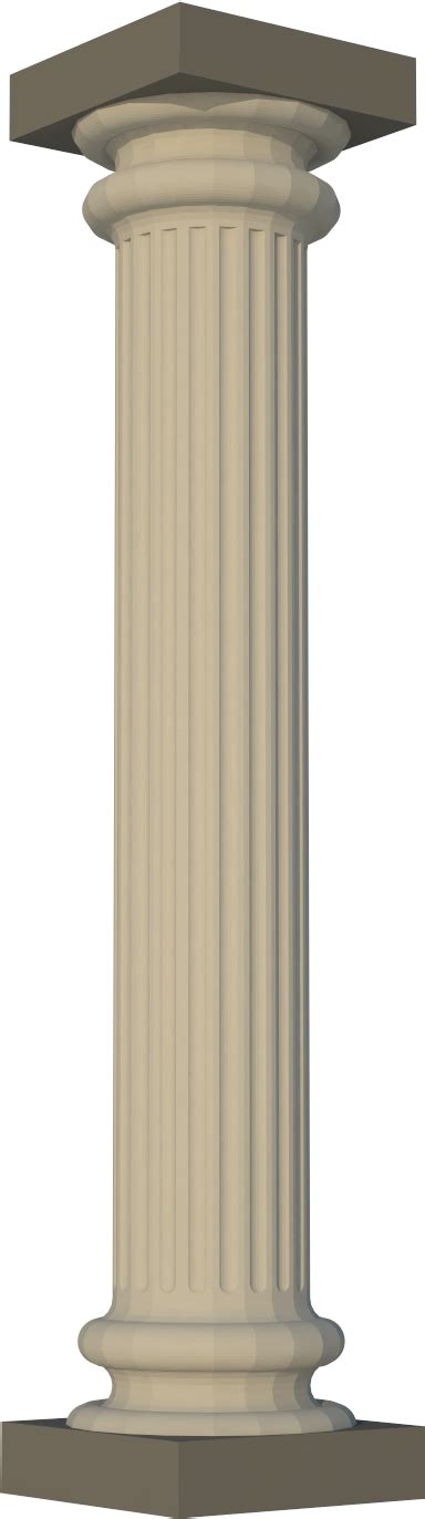 Download Pillar Transparent Roman Transparent Pillar Png Hd