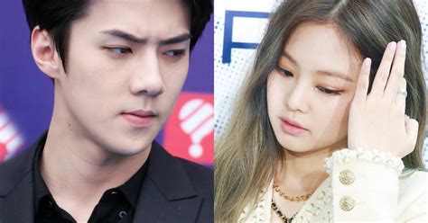 Idols Whove Become Involved In Seungris Sex Scandal Koreaboo