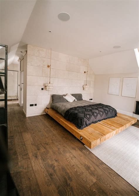 20 Dark Wood Bedroom Ideas Pro Designs