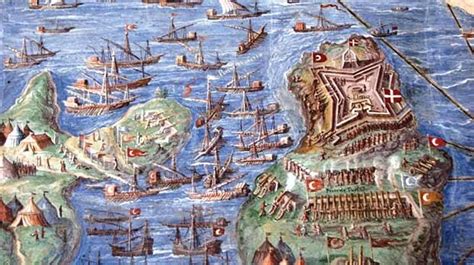 On This Day In History Great Siege Of Malta Ottoman Forces Made