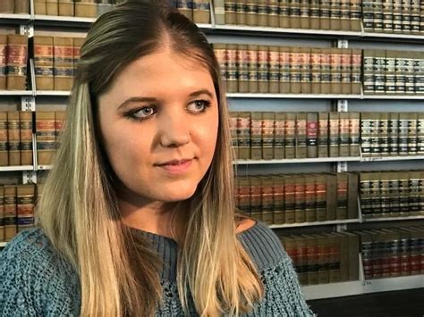 College Student Will Be Among First To Test New Laws Impact On Sex