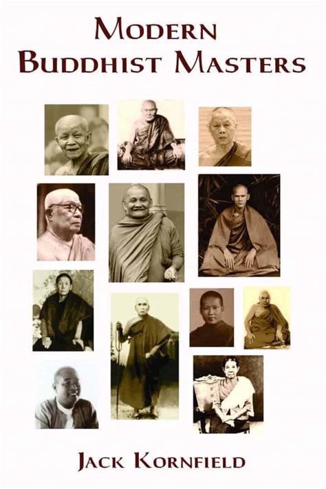 Modern Buddhist Masters The Buddho Foundation