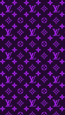 Louis vuitton nike wallpaper aesthetic. LV_Devil0728图片专辑-堆糖 | Purple wallpaper iphone, Purple ...